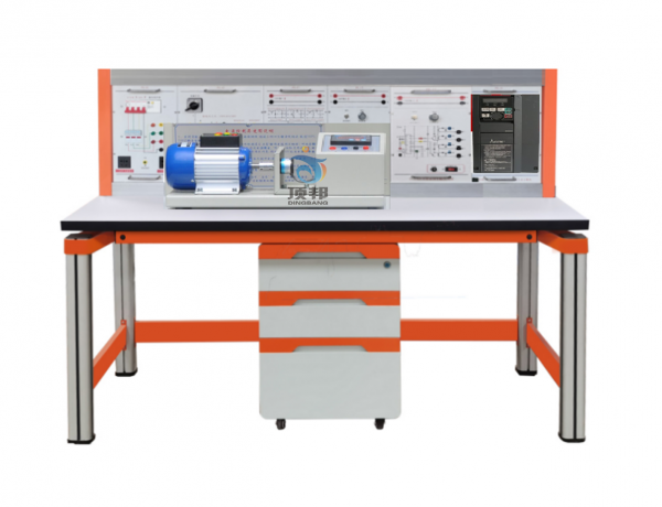 變頻調速技術實驗裝置